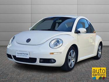 VOLKSWAGEN BEETLE 1.6 FL