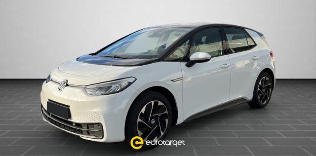 VOLKSWAGEN ID.3 Pure Performance