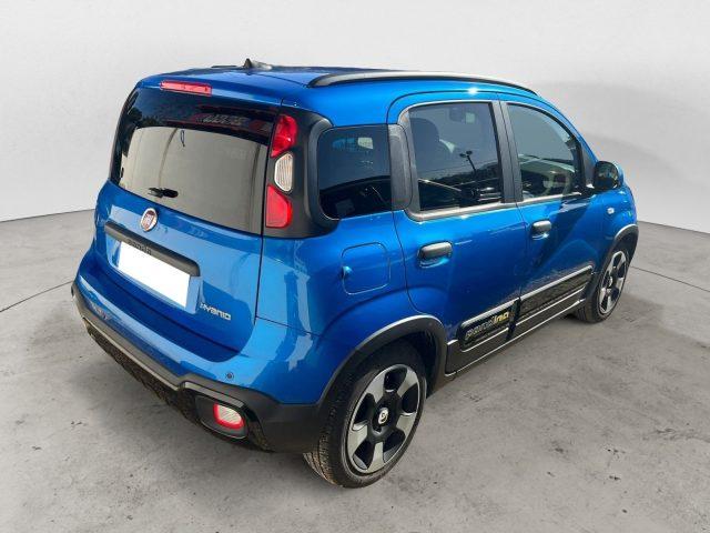 FIAT Panda Cross Panda Cross 1.0 FireFly S&S Hybrid