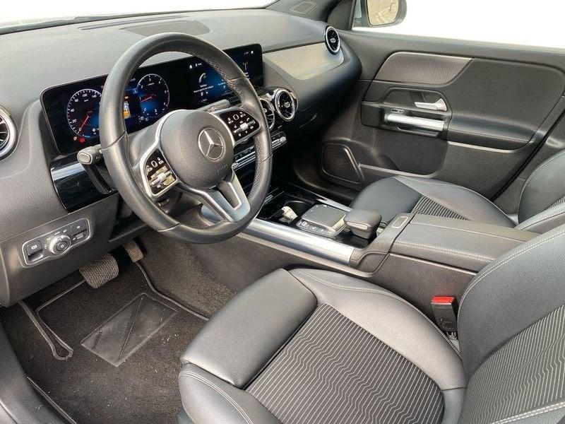 Mercedes-Benz GLA 180 d Sport Plus auto