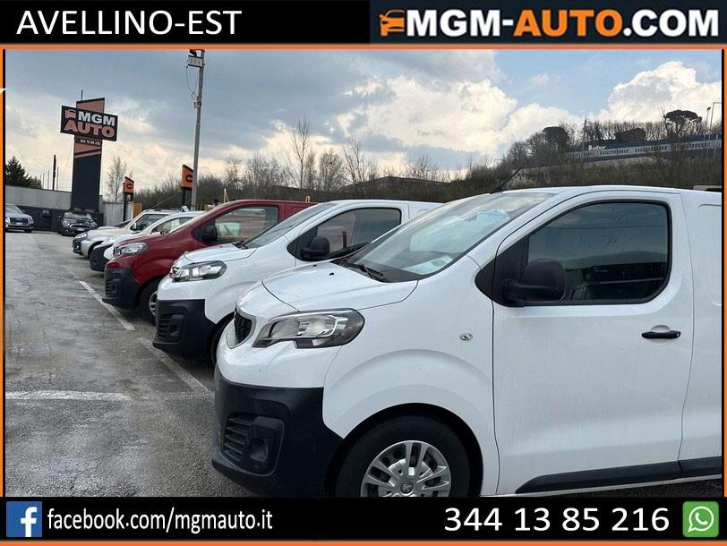 Peugeot Expert BlueHDi 120 S&S Pm-TN Furgone PASSO MEDIO