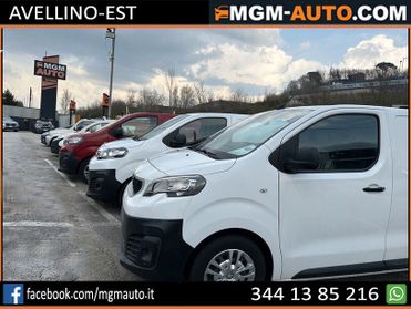 Peugeot Expert BlueHDi 120 S&S Pm-TN Furgone PASSO MEDIO