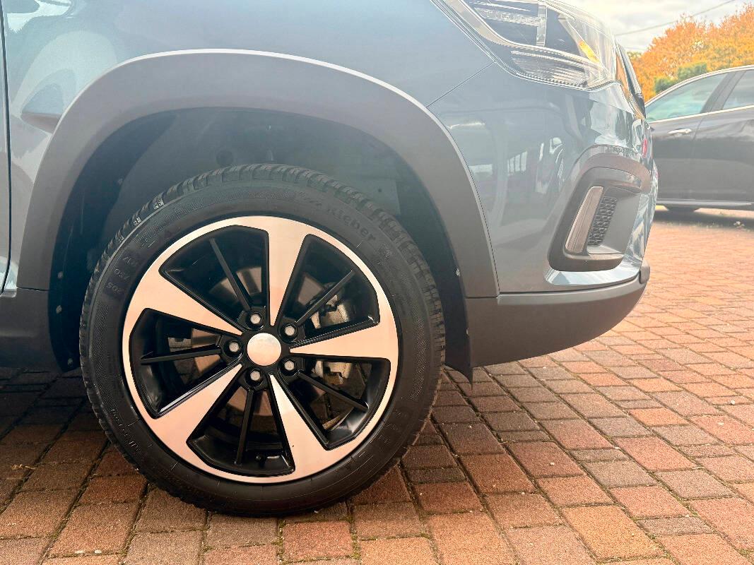 DR Motor dr3 1.5 S2 Gpl 114cv