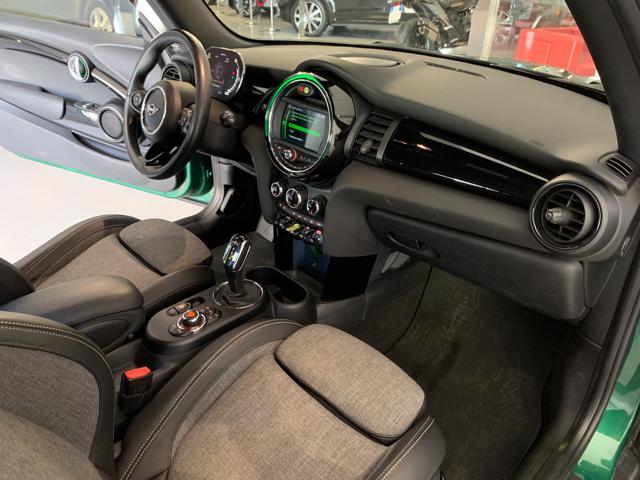 MINI Cooper SE S