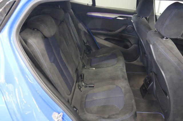 BMW X2 xDrive20d Msport-X "" CAMBIO NUOVO "" SERVICE""