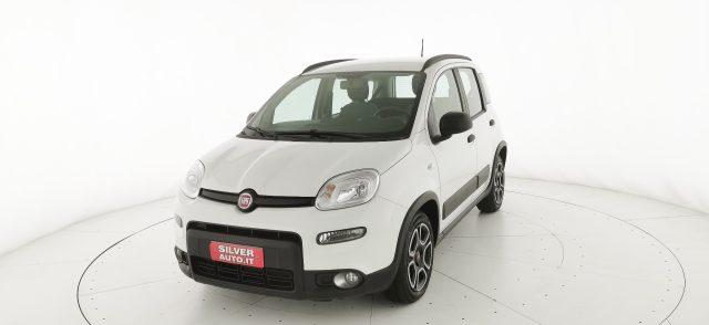 FIAT Panda 1.2 EasyPower City Life