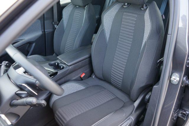 PEUGEOT 3008 BlueHDi 130 S&S EAT8 GT Certificata