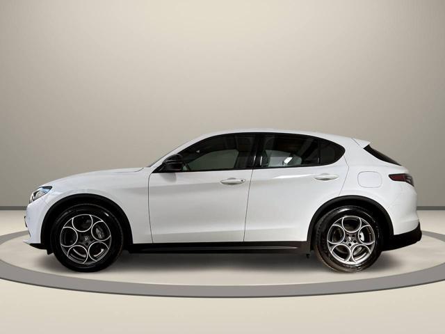 ALFA ROMEO Stelvio 2.2 Turbodiesel 210 CV AT8 Q4 Veloce
