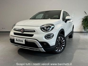 FIAT 500X 1.6 mjt City Cross 4x2 120cv