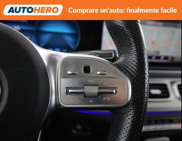 MERCEDES-BENZ GLE 450 4Matic EQ-Boost Premium