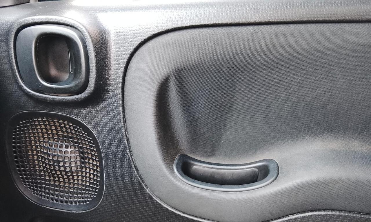 Fiat Panda 1.2 EasyPower Lounge