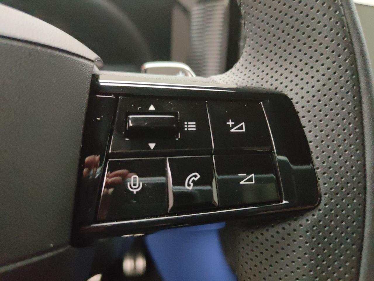 LANCIA Ypsilon IV 2024 1.2 HYBRID 110CV HF LINE