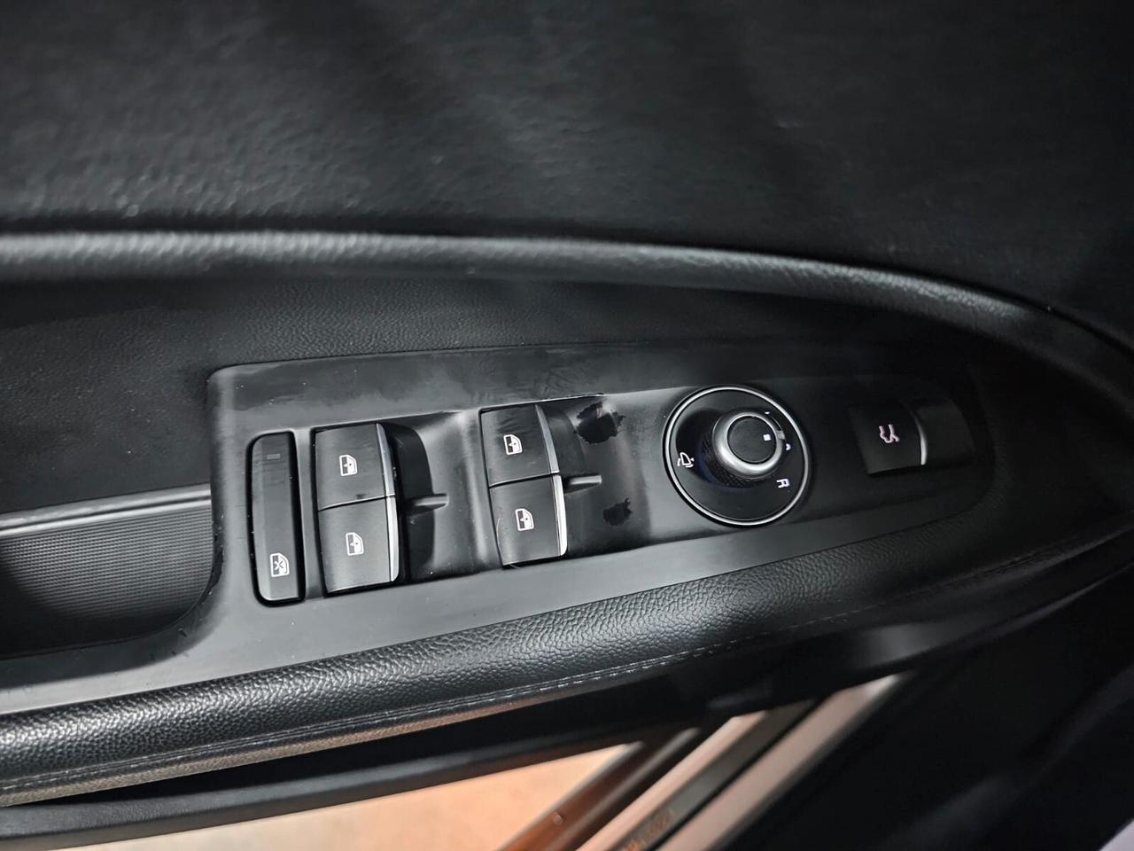 ALFA ROMEO STELVIO 2.2 MJT 190CV AUTOCARRO N1