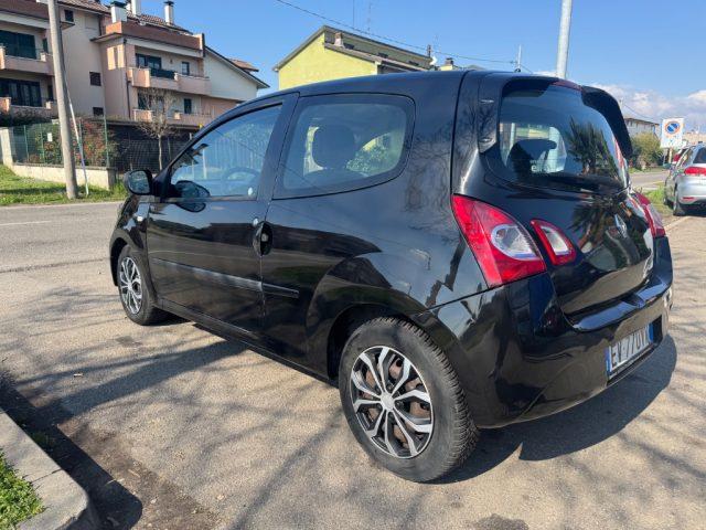 RENAULT Twingo 1.2 16V Night&Day