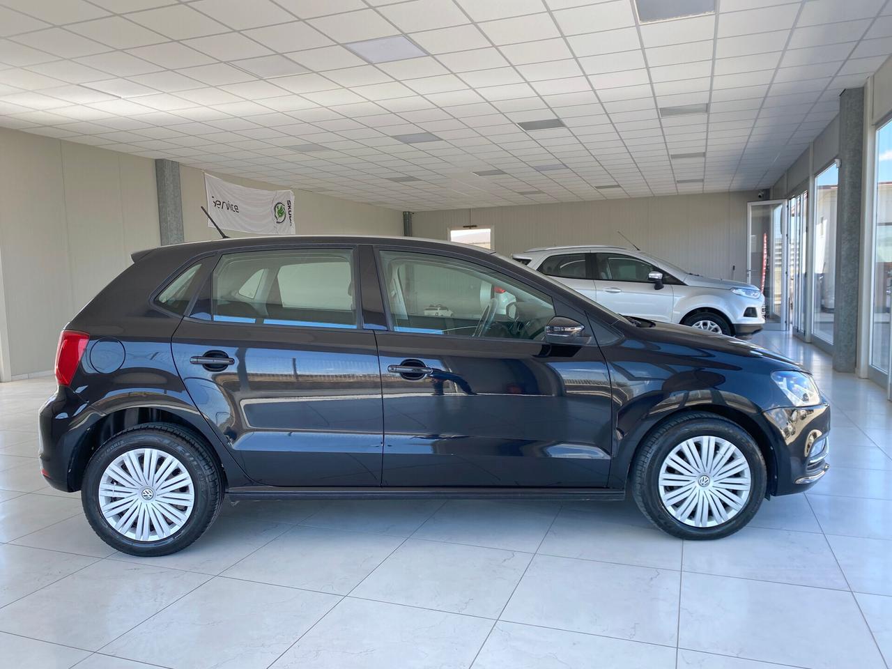 Volkswagen Polo 1.4 TDI 5p. EURO 6/B