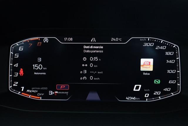CUPRA Formentor 2.0 TSI 4Drive DSG