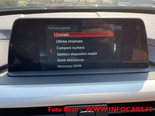BMW 420 d Gran Coupé Advantage PROMO !