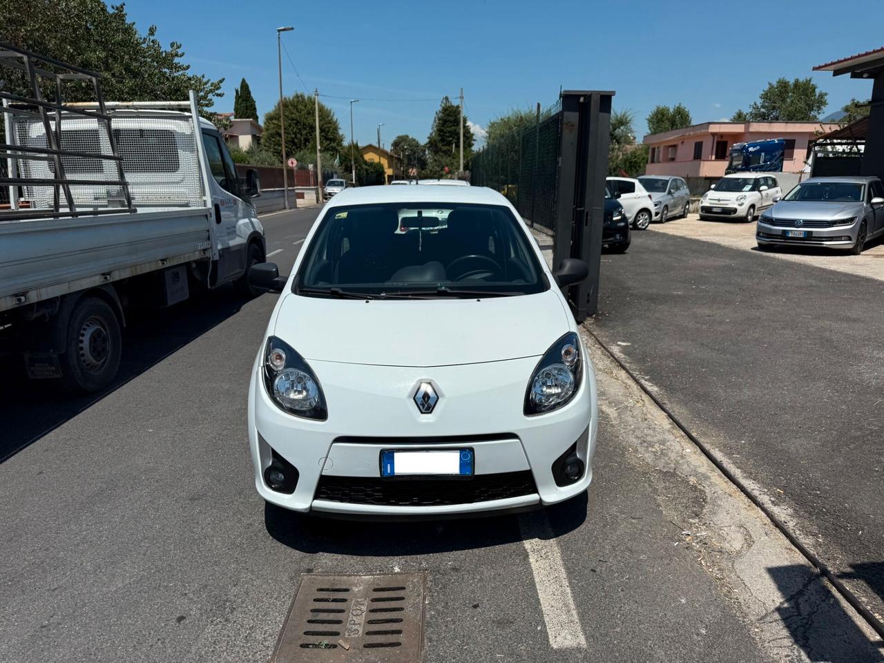 Renault Twingo 1.2 16V Euro5A - 111.000km - Tutto incluso