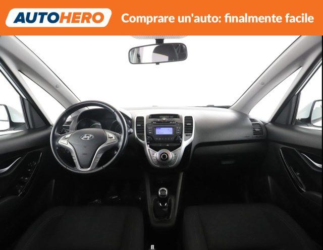 HYUNDAI iX20 1.4 CRDI 90 CV Comfort