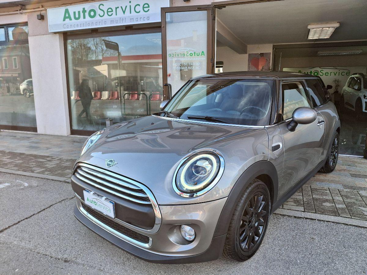 MINI - Mini - One Hype 102cv