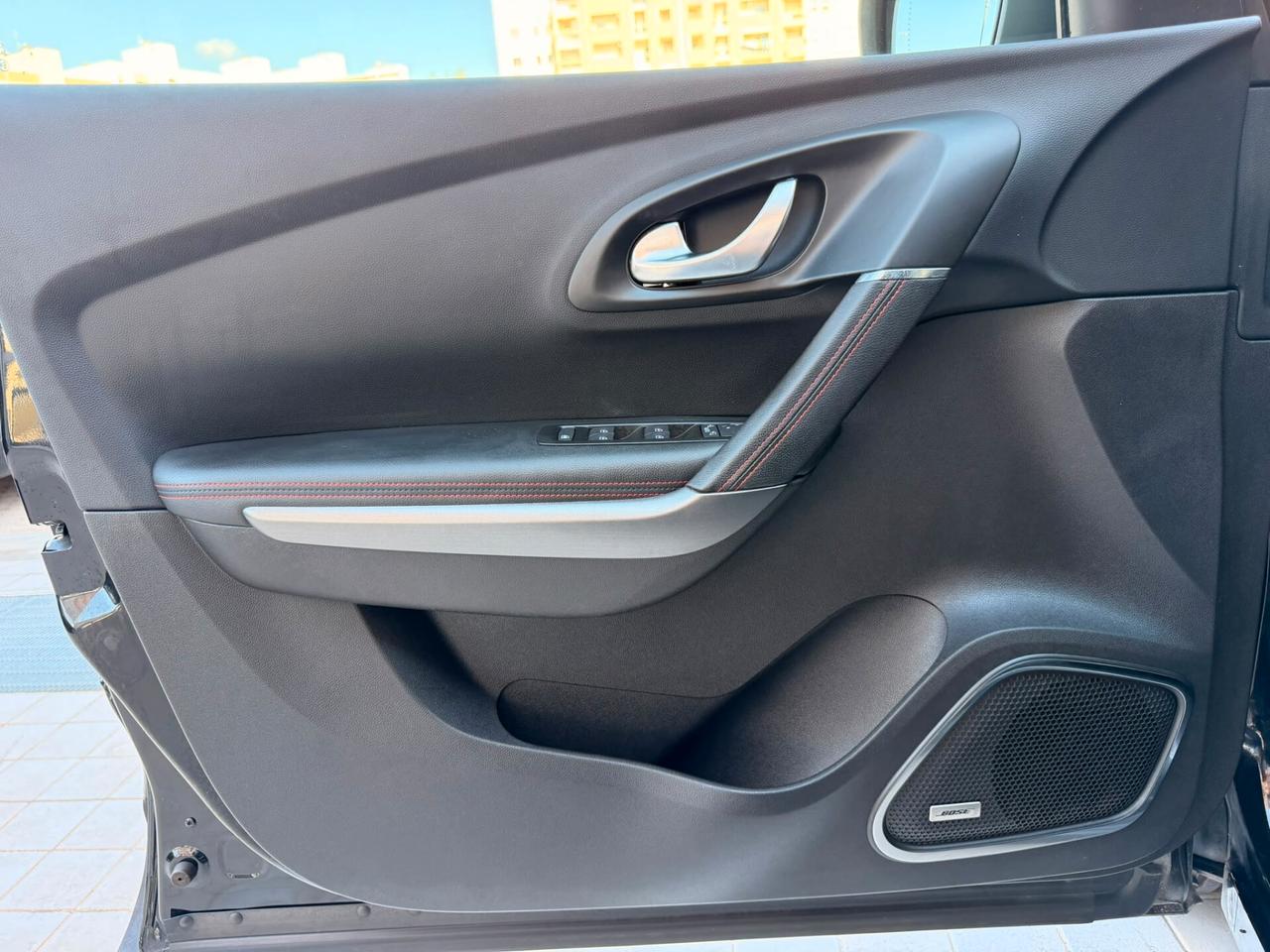 Renault Kadjar Blue dCi 8V 115CV EDC Black Edition