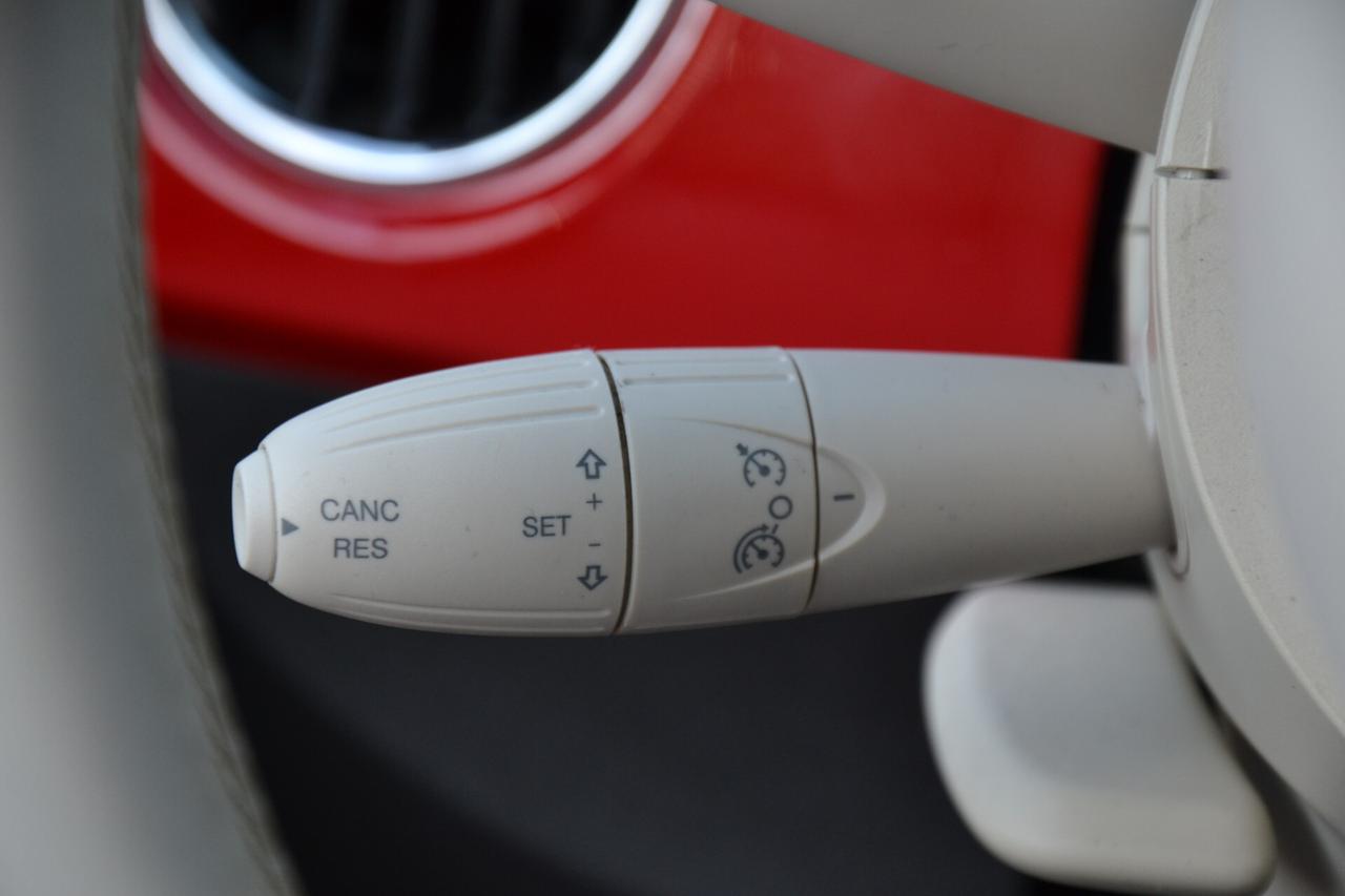 Fiat 500 1.2 GPL CASA MADRE 69CV **UNIPRO'**PREZZO VERO**