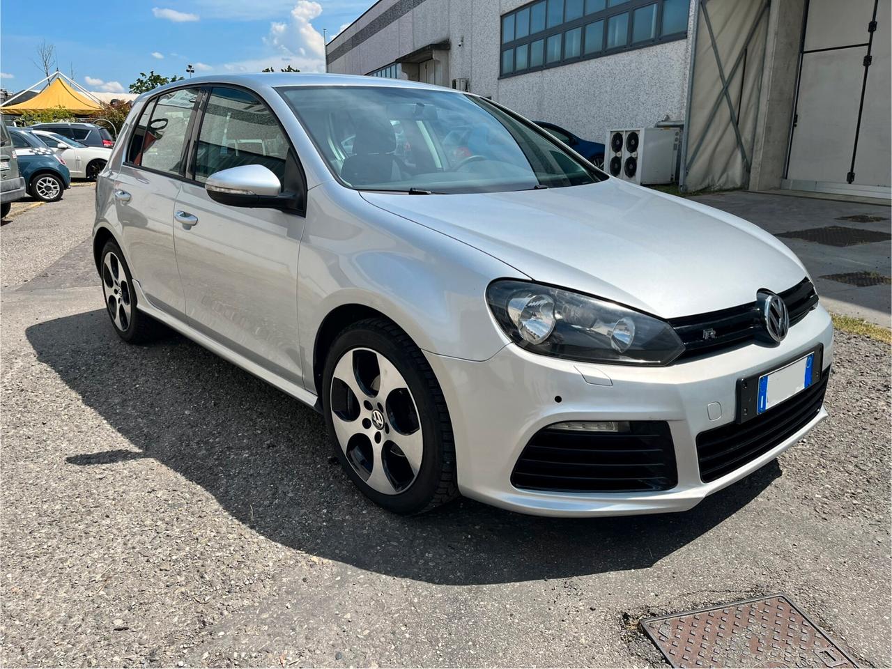 Volkswagen Golf 1.6 TDI 5p. Comfortline