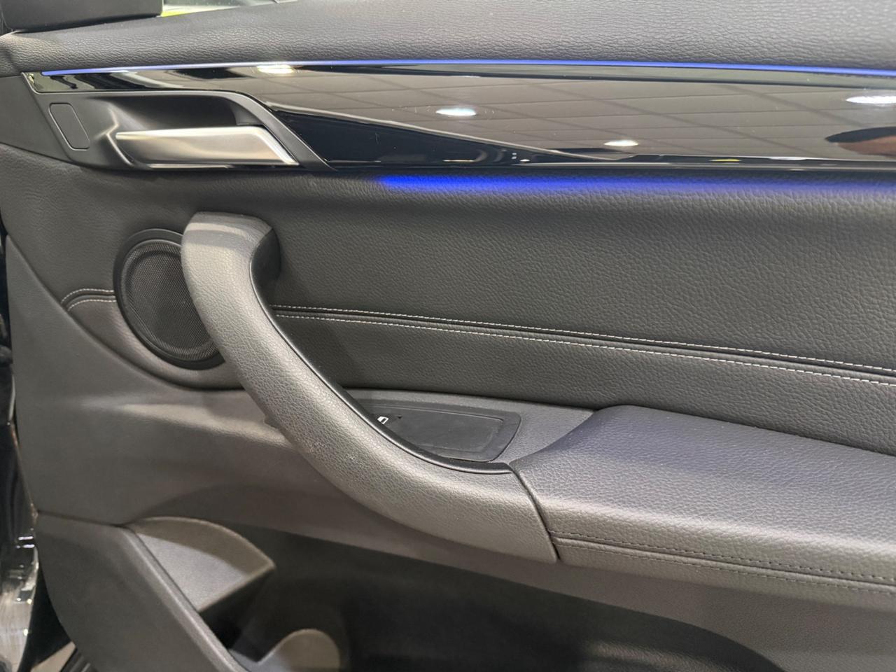 Bmw X1 sDrive18d xLine Plus