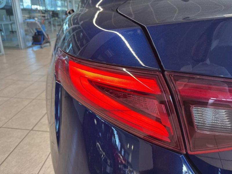 Alfa Romeo Giulia 2.2 T BUSINESS 150CV AUTO