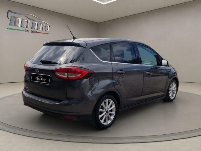 FORD C-Max 1.5 TDCi 120CV Start&Stop Titanium