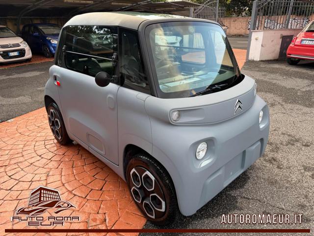 CITROEN Ami My Ami Pack Blue PREZZO REALE