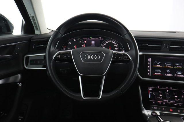 AUDI A6 A6 Avant 40 2.0 TDI S tronic Business Sport