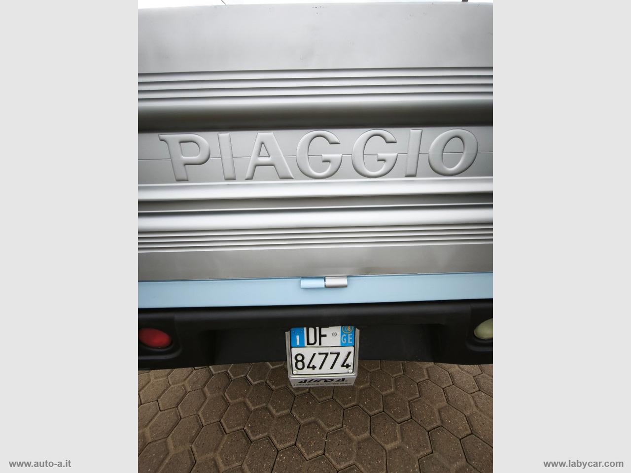 QUARGO CASSONE FISSO