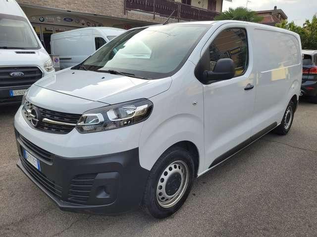 Opel Vivaro 15990 + IVA 1.5 D 100 CV L2H1 E6D-TEMP