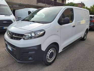 Opel Vivaro 15990 + IVA 1.5 D 100 CV L2H1 E6D-TEMP