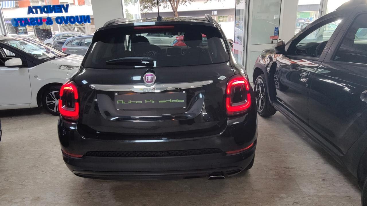 Fiat 500X 1.6 MultiJet 120 CV Lounge EURO 6