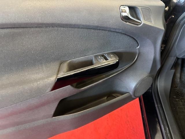 OPEL - Corsa 3p 1.3 cdti ecoflex Enjoy NEOPATENTATI