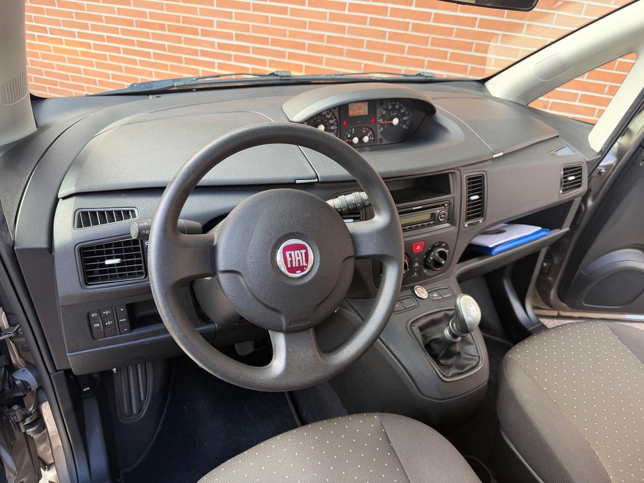 Fiat Idea 1.4 Active Plus *KM 41.000*