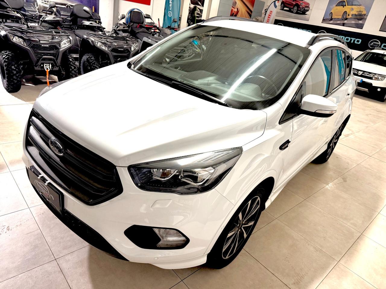 Ford Kuga 1.5 TDCI 120 CV ST-Line Promo rottamazione