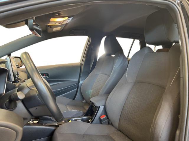 TOYOTA Corolla Touring Sports 1.8 Hybrid Active