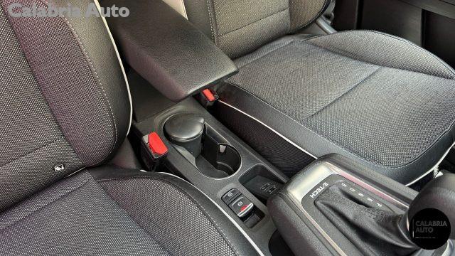 RENAULT Captur Full Hybrid E-Tech 145 CV Techno