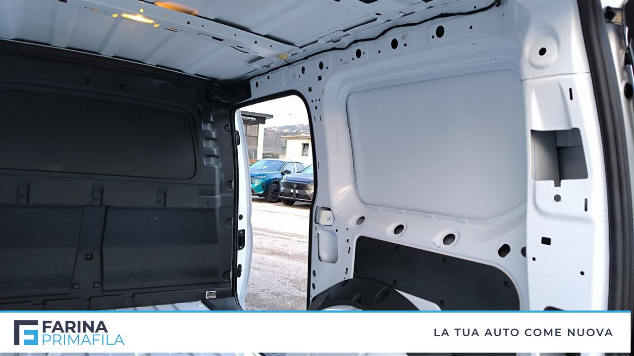 FORD T. Connect V761 Transit Van Trend 2.0 Diesel 102cv PL