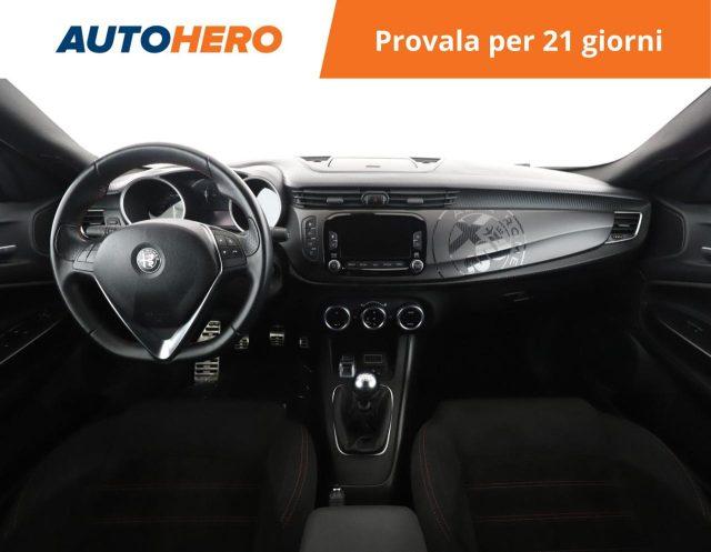 ALFA ROMEO Giulietta 1.4 Turbo 120 CV Sprint