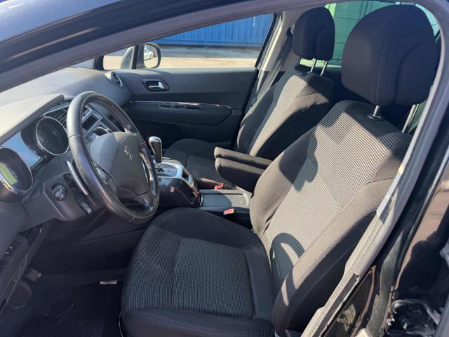 PEUGEOT 5008 1.6 e-HDi 112CV Stop&Start cambio robotizzato Acti