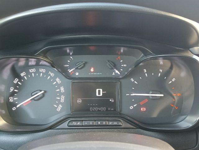 CITROEN C3 Shine S&S 1.2 83 CV