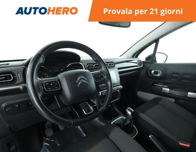 CITROEN C3 BlueHDi 75 S&S Shine