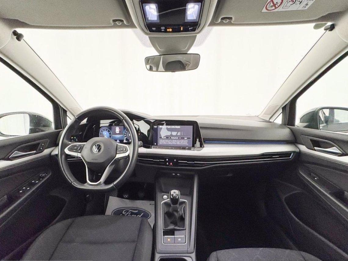 VOLKSWAGEN Golf 1 0 tsi evo life 110cv