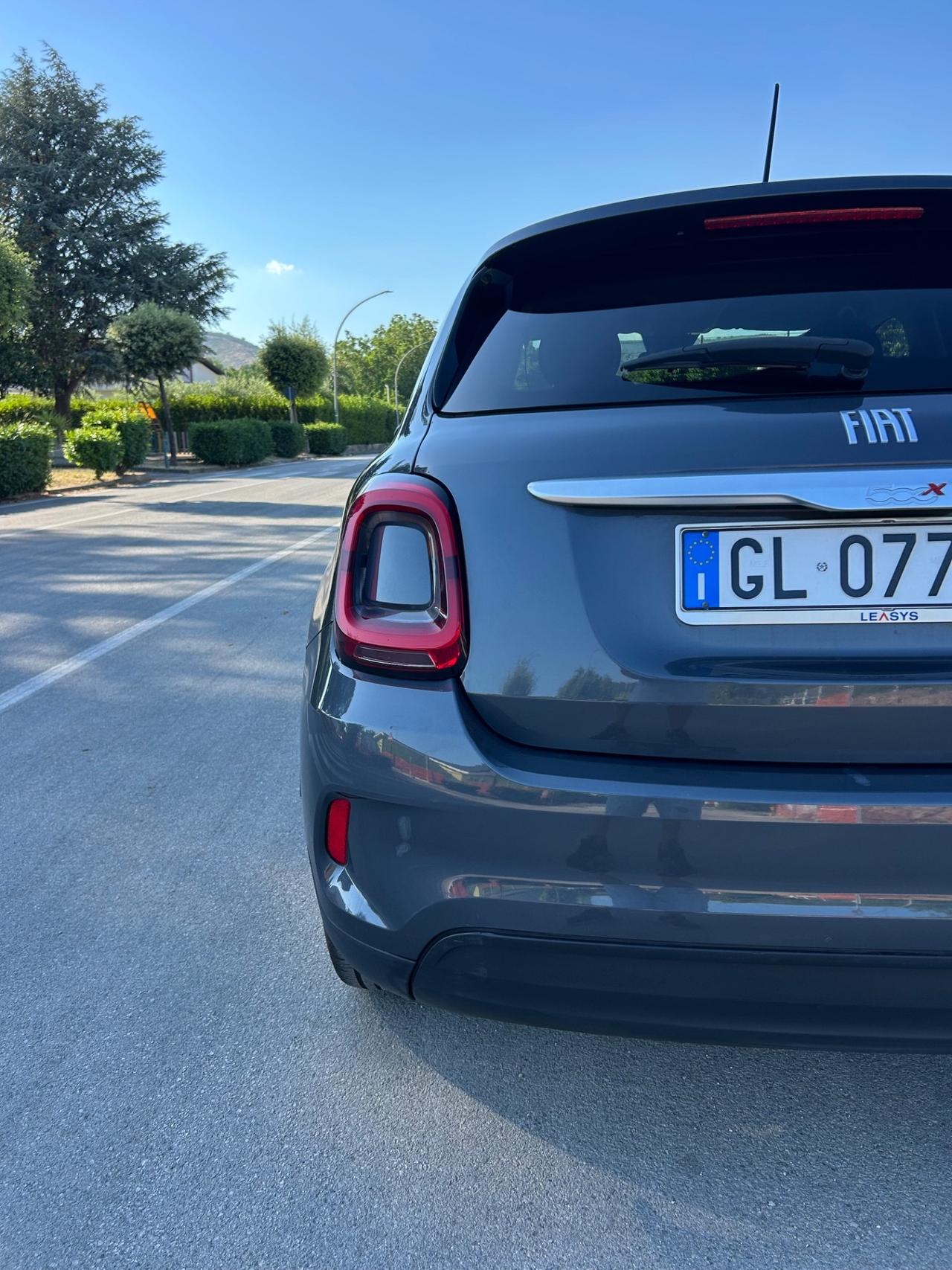 Fiat 500X 1.3 MultiJet 95 CV Club - 11/2022