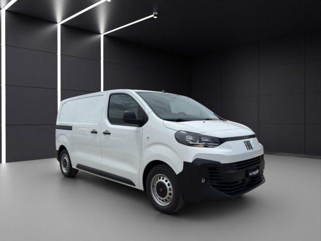 FIAT Scudo 1.5 BlueHDi 120 CV Van + IVA