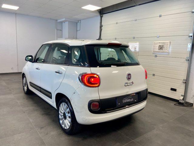 FIAT 500L 1.3 Multijet Lounge